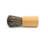 Brush shaving British Army 1944