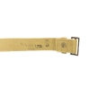 Ceinture de pantalon Canadienne 1943
