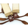Regular suspenders British Army