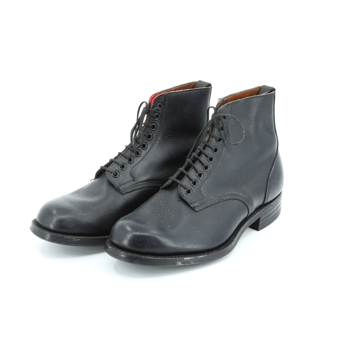 Canadian Boots 1940 Canadian Boots 1940