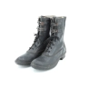 Rubber Boots Canadian 1943