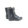 Rubber Boots Canadian 1943