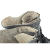 Rubber Boots Canadienne 1943