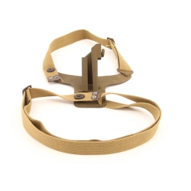 Canadian Microphone Chestplate