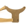 Canadian Microphone Chestplate