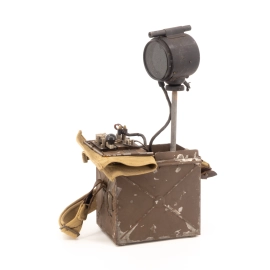 Signalling Lamp "Aldis" Canadian