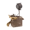 Lampe de Signalisation "Aldis" Canadienne