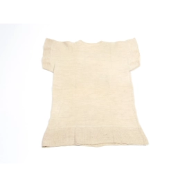 Wool Undershirt " warnorm" British Army 1944