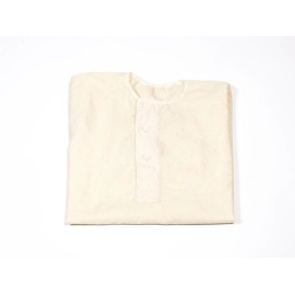 Chemise de sous vêtement British Army - 1941