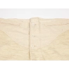 Caleçon Court British Army 1943