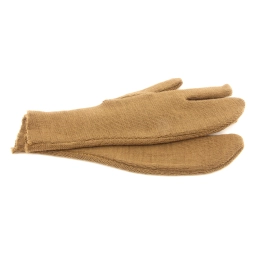 Gants Laine British Army
