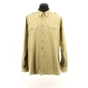 Chemise Tropical Canadienne 1942