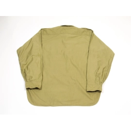 Canadian Tropical Shirt 1942