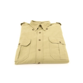 Chemise Tropical Canadienne 1942