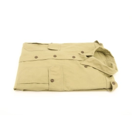 Canadian Tropical Shirt 1942