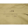 Canadian Tropical Shirt 1942