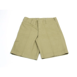 Canadian Tropical Bermuda 1942