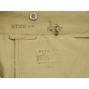 Canadian Tropical Bermuda 1942