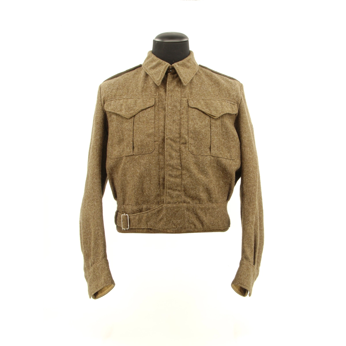 Battledress Canadien 1943 Battledress Canadien 1943