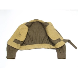 Battledress Canadian 1943