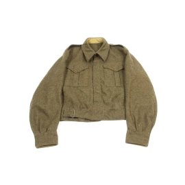 Battledress Canadien 1943