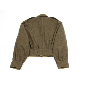 Battledress Canadien 1943