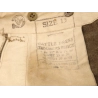 Pantalon Pattern 40 Canadien 1943