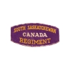 Title South Saskatchewan Canada Regiment