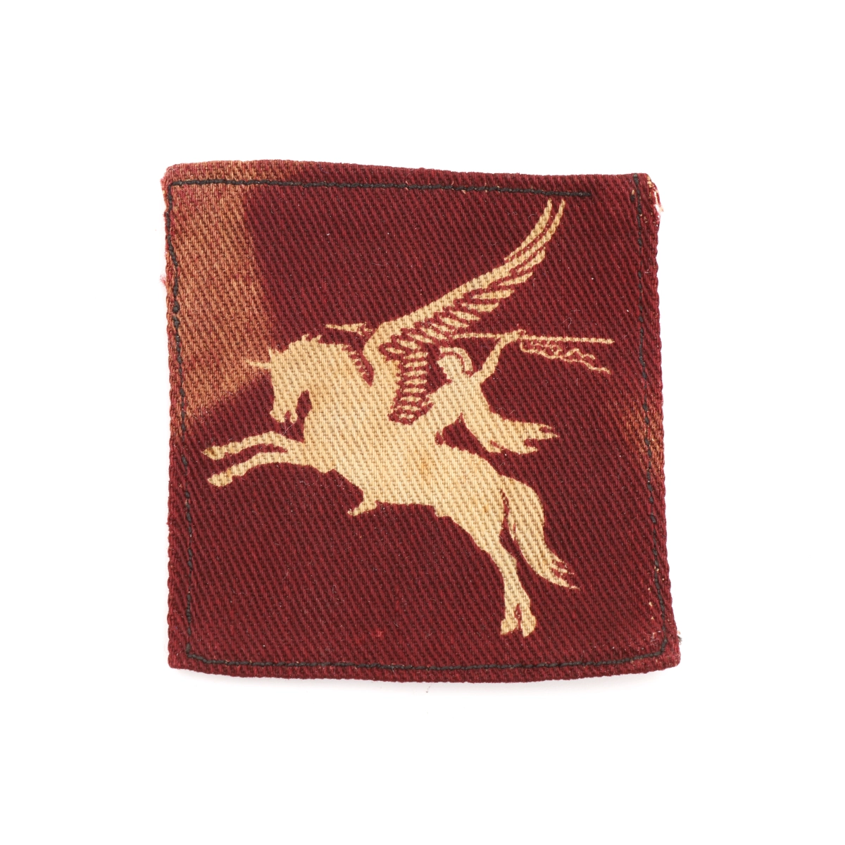 Patch British Airborne "Pegasus"