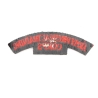 Title Army Physical Training Corps
