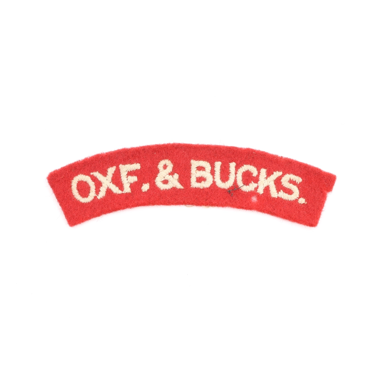 Title Oxf & Bucks Title Oxf & Bucks