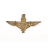 Cap badge Parachute Regiment British Airborne