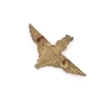 Cap badge Parachute Regiment British Airborne