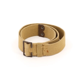 Ceinture de pantalon Canadienne 1944