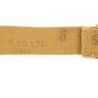 Ceinture de pantalon Canadienne 1944