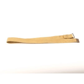Ceinture de pantalon Canadienne 1944