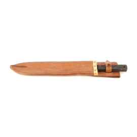 Machette British Army 1943-1944