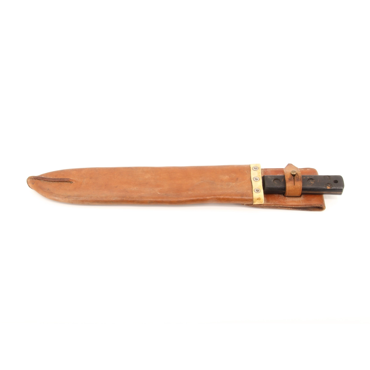 Machete British Army 1943-1944 Machete British Army 1943-1944
