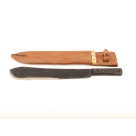 Machette British Army 1943-1944