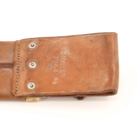 Machette British Army 1943-1944