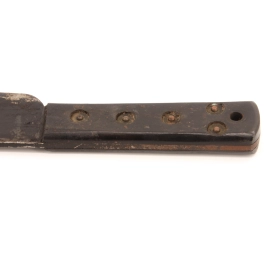 Machette British Army 1943-1944