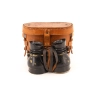 Binoculars Type 10 Field British Army