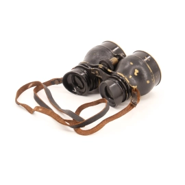 Binoculars Type 10 Field British Army