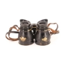 Binoculars Type 10 Field British Army