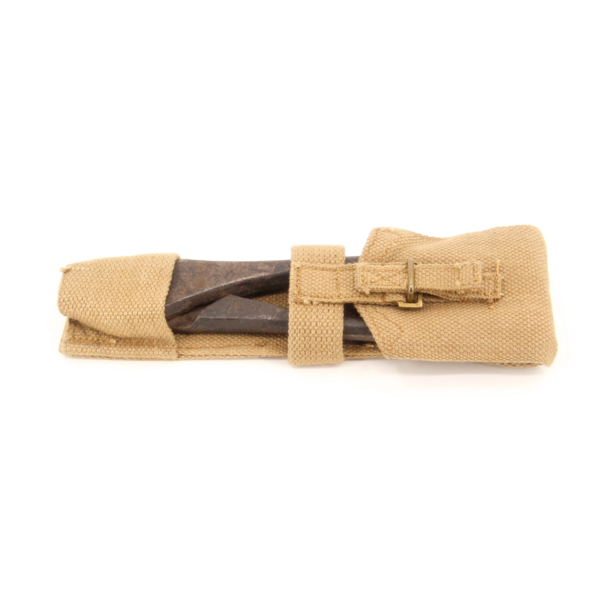 Pince coupe-fil Type 6 British Army