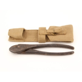 Pince coupe-fil Type 6 British Army