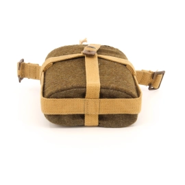 Gourde Canadienne 1942