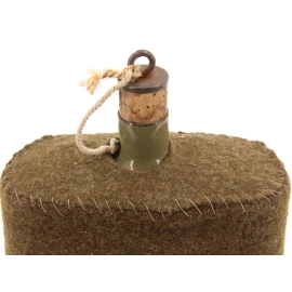 Gourde Canadienne 1942