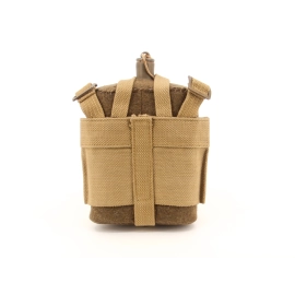 Gourde Cavalerie British Army 1940