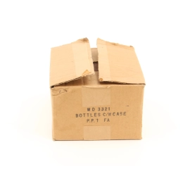 Canteen British Army 1945